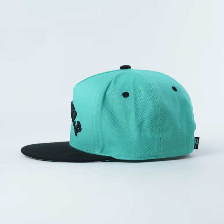 Casquette NEON - TROUBLEMAKER