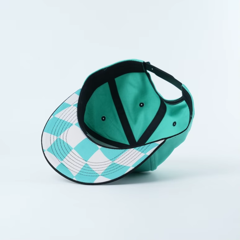 Casquette NEON - TROUBLEMAKER