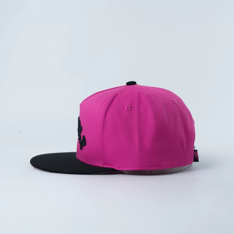 Casquette NEON - TROUBLEMAKER