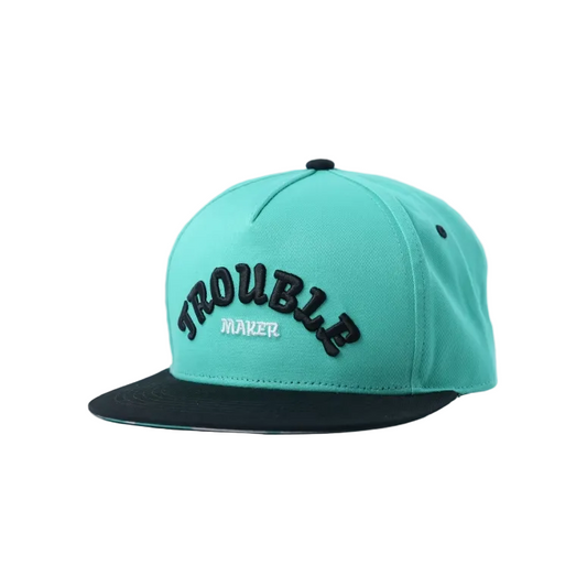 Casquette NEON - TROUBLEMAKER
