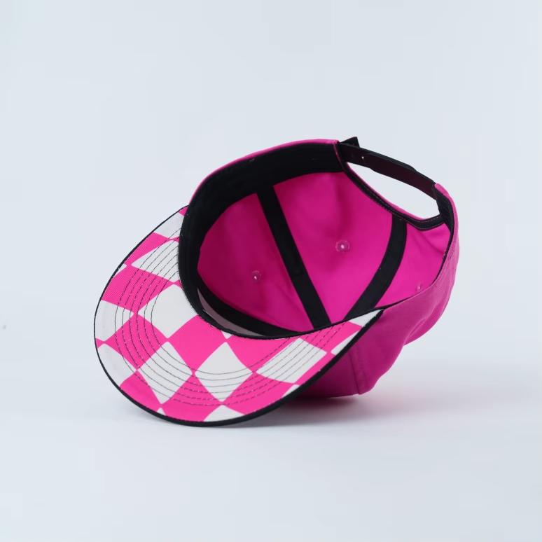 Casquette NEON - TROUBLEMAKER