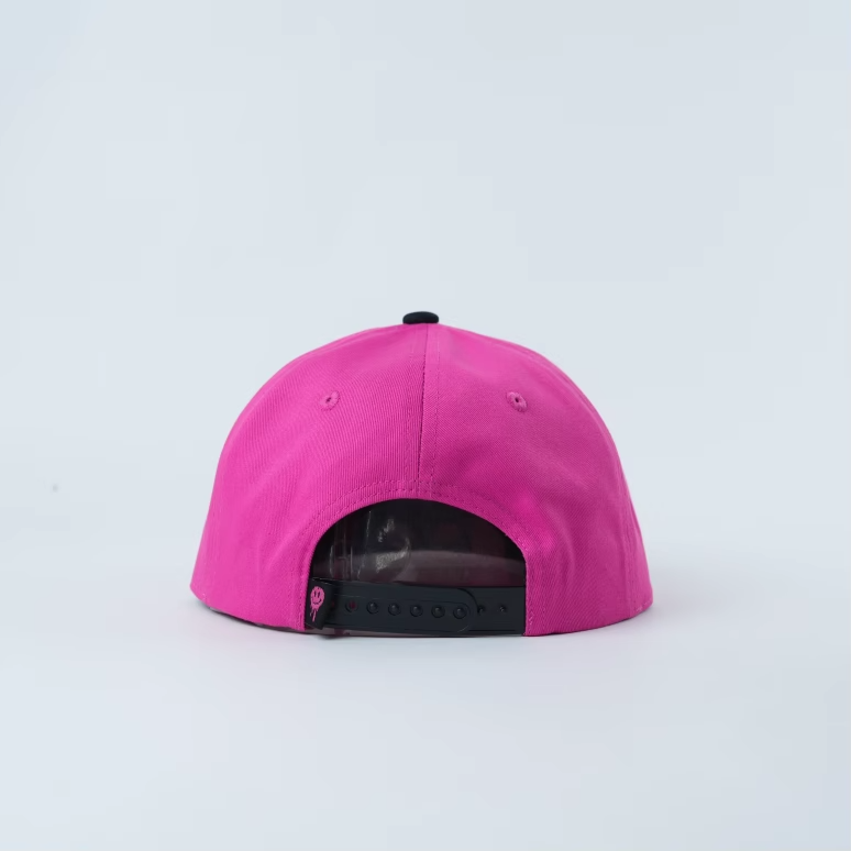 Casquette NEON - TROUBLEMAKER