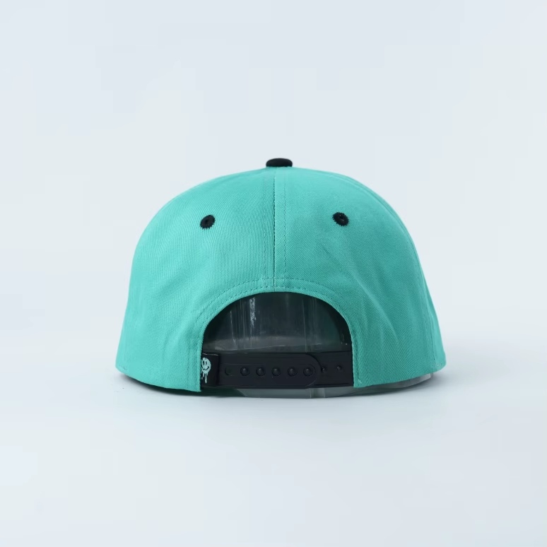 Casquette NEON - TROUBLEMAKER