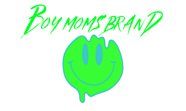 BOY MOMS BRAND