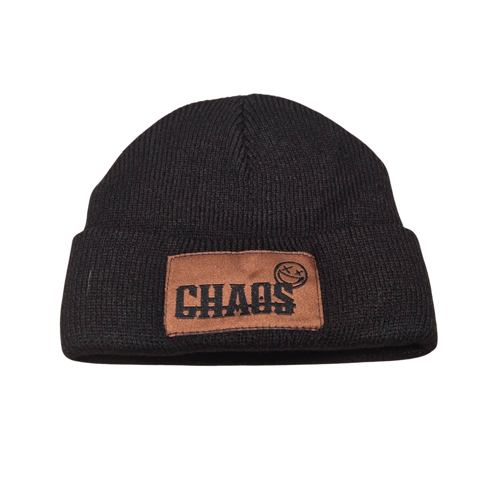 ADULT - Matching beanies - CHAOS