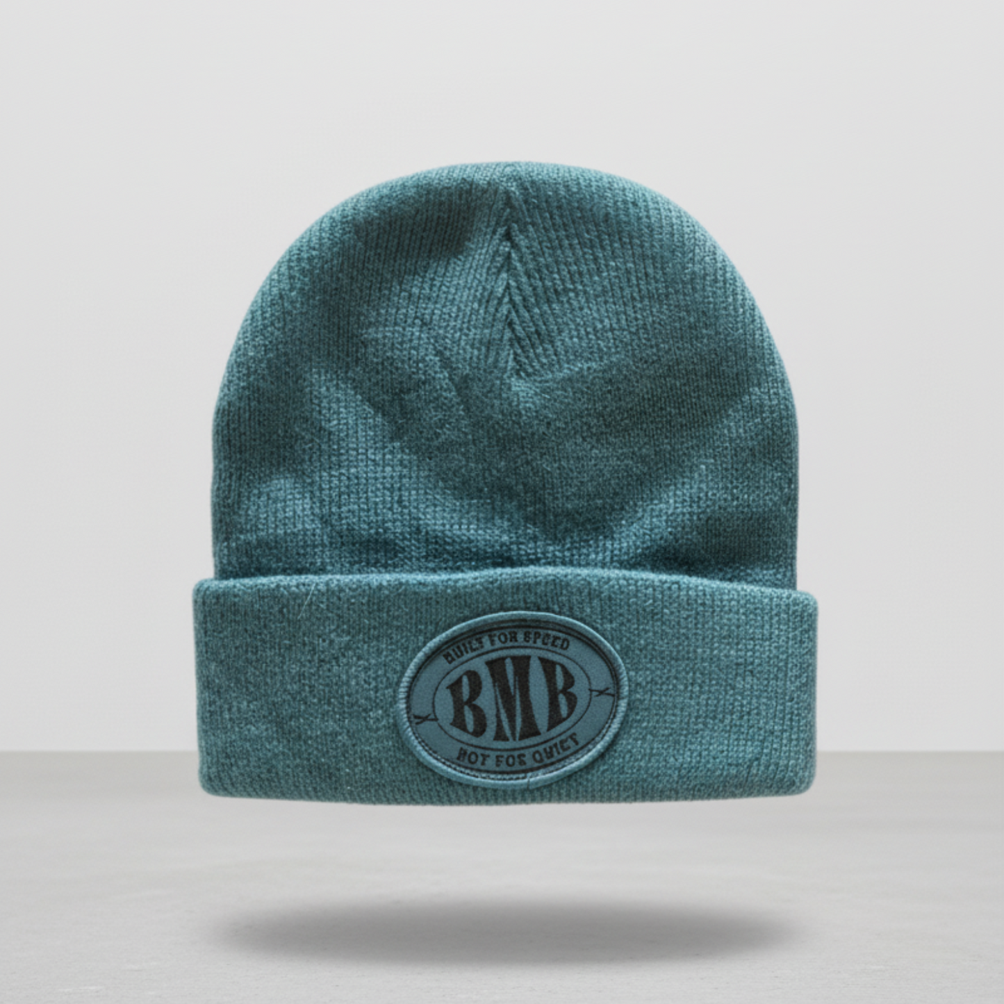 TODDLER - Matching beanies - BUILT FOR SPEED