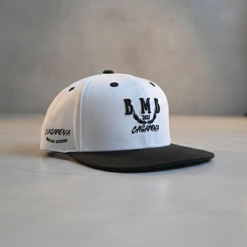CASANOVA classy snapback