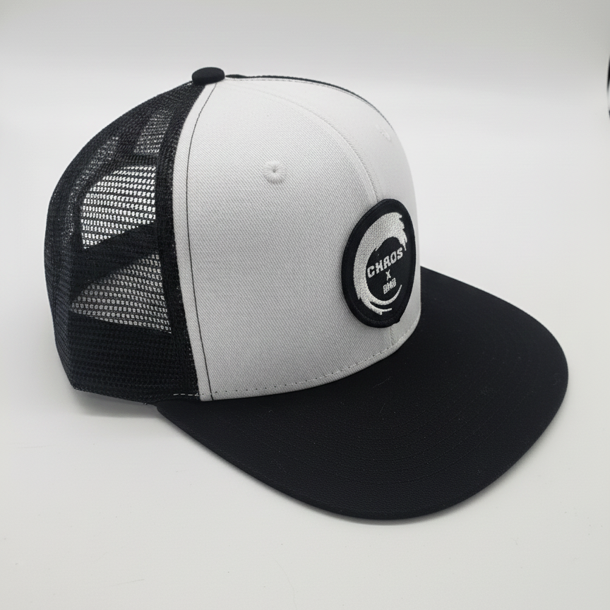 CASQUETTE SNAPBACK ASSORTIE - Casquette trucker classique