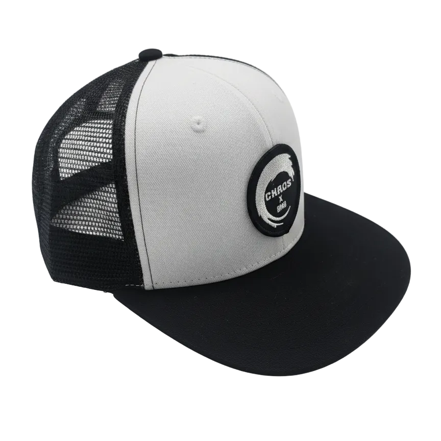 Casquette snapback assortie - Cruiser Classic trucker