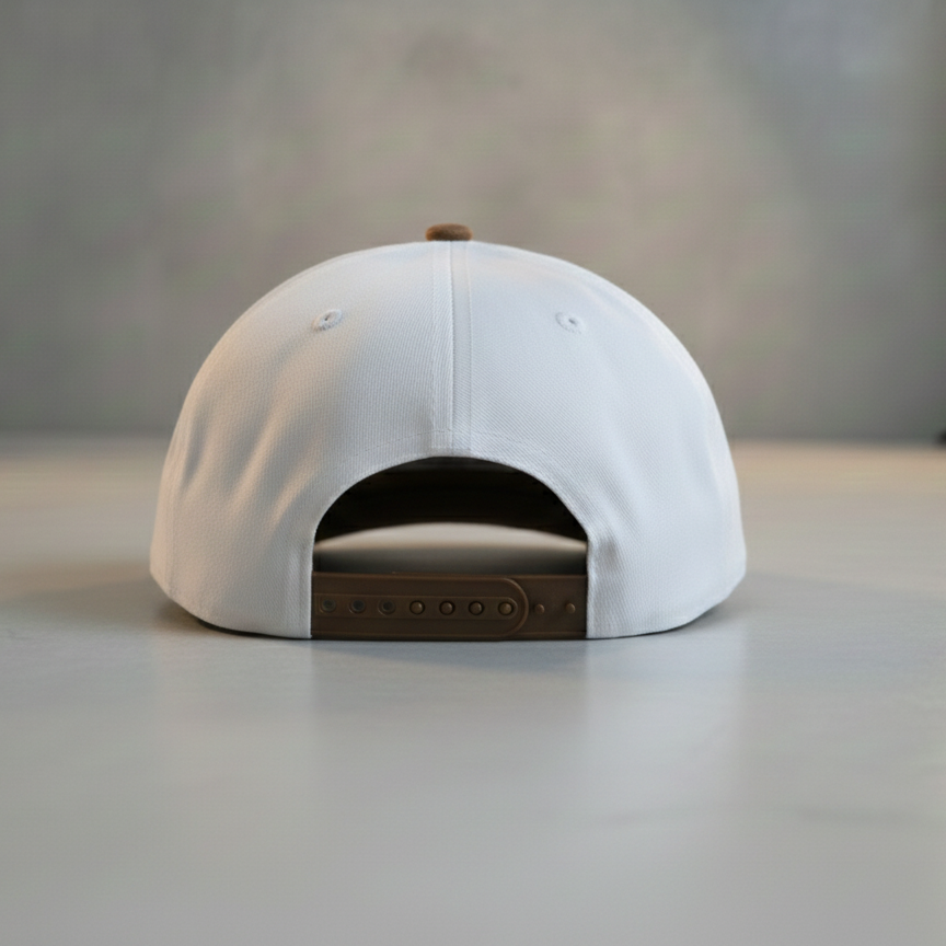 OLD SCHOOL CHAOS snapback