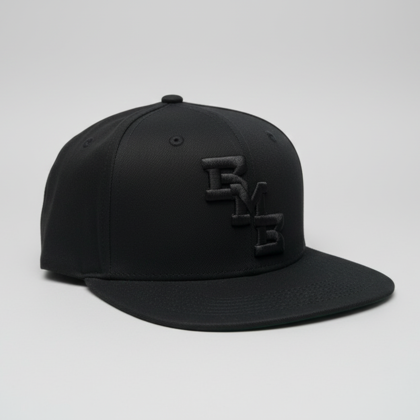 The BMB Shadow Signature Snapback