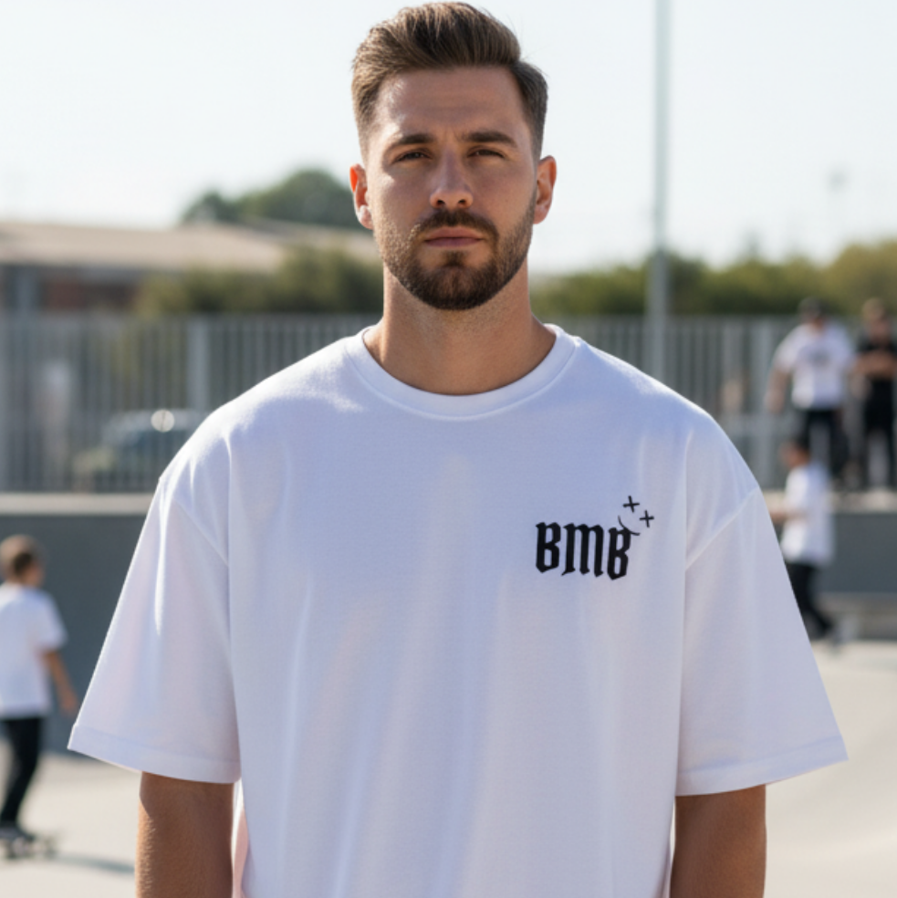 MEN - Heavyweight : CHAOS