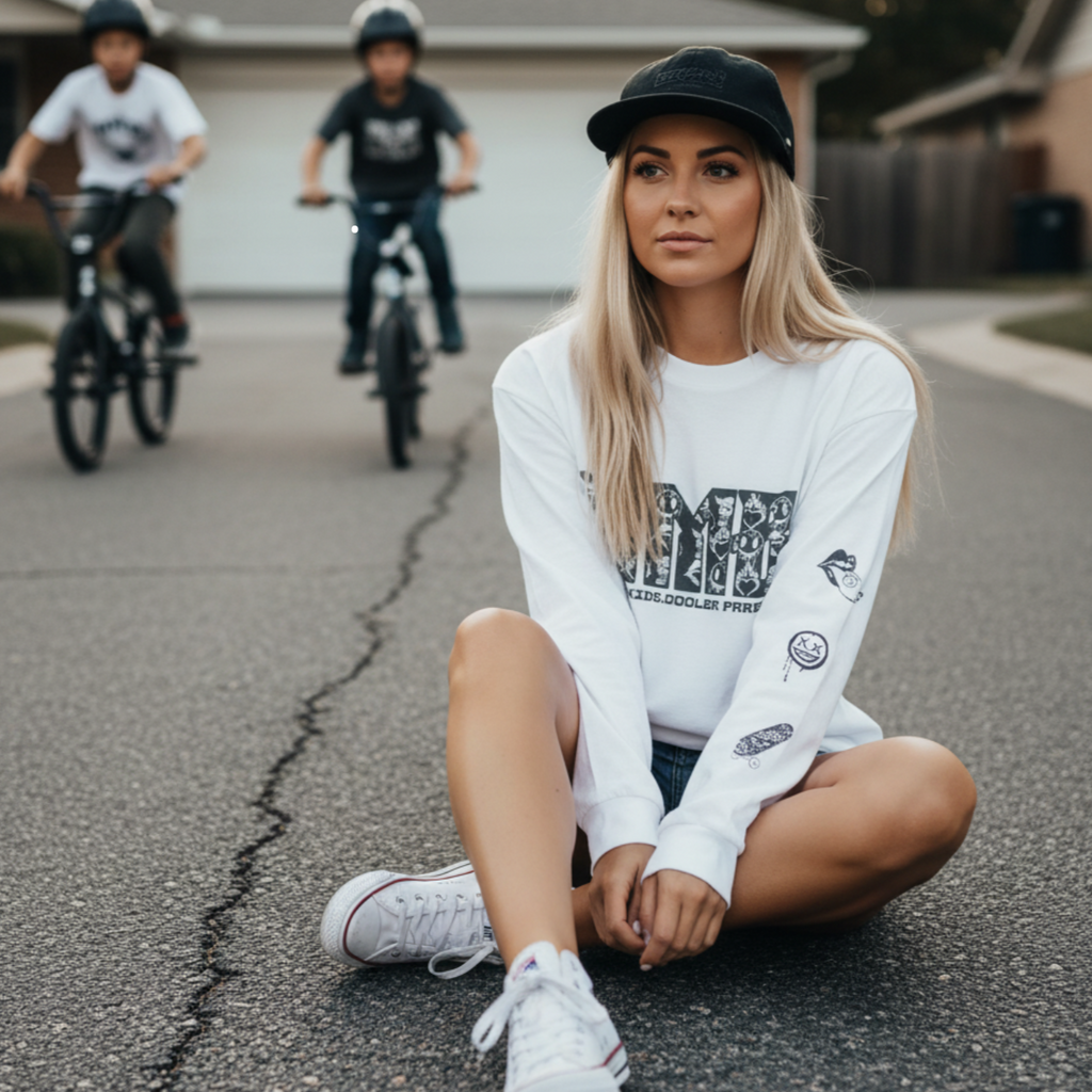 WOMEN - Regular fit - BMB