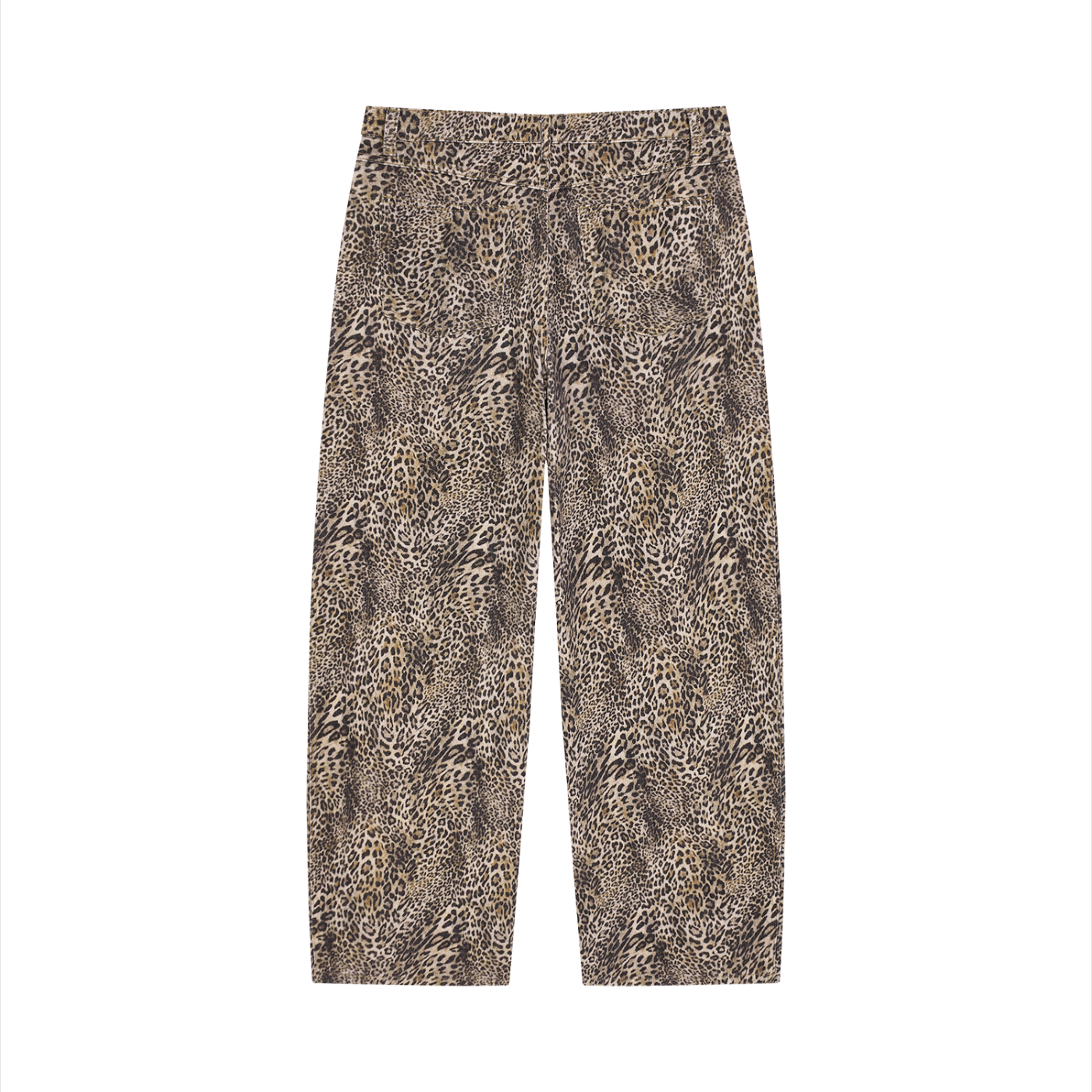 Jeans baggy - INSTINCT SAUVAGE