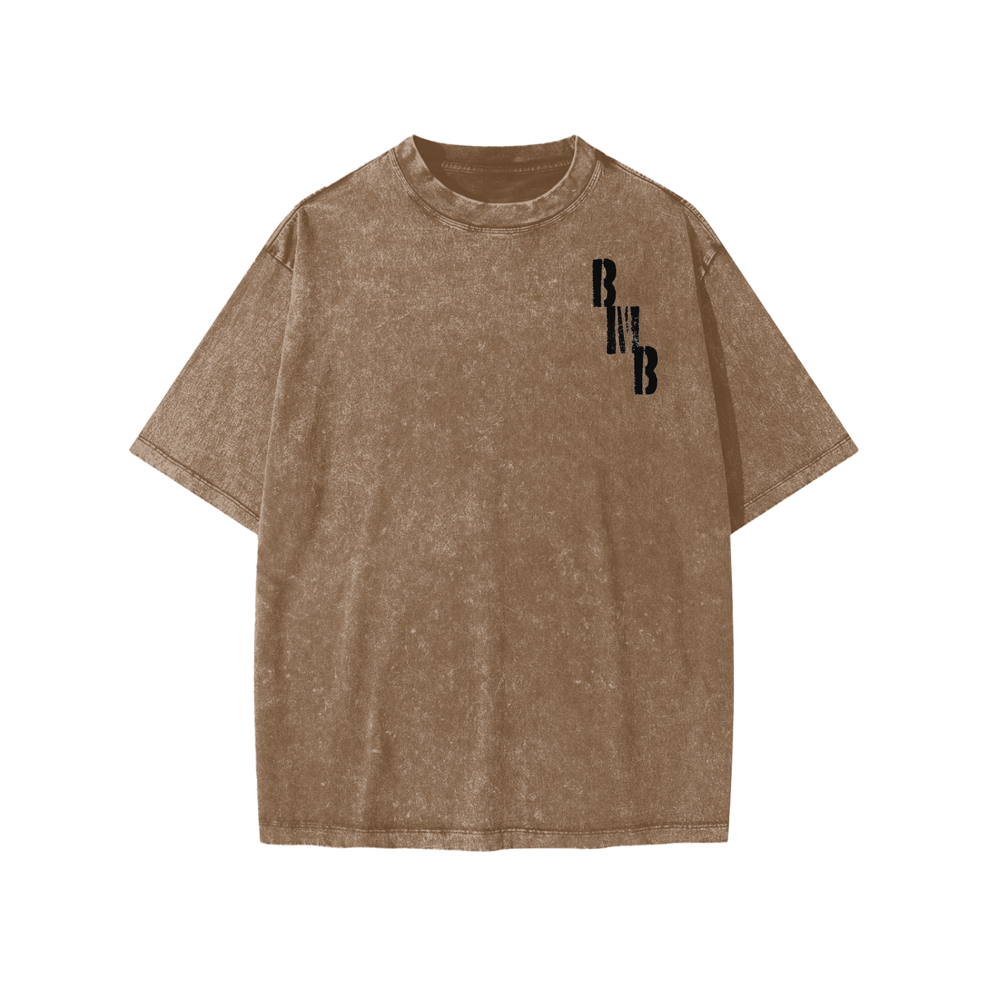 Snow Washed Kids' T-Shirt