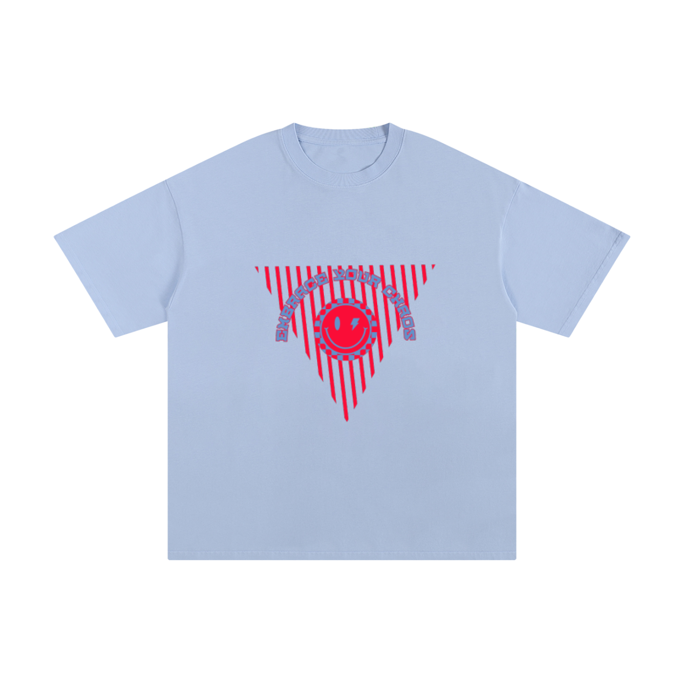 Unisex Pure Cotton T-Shirt