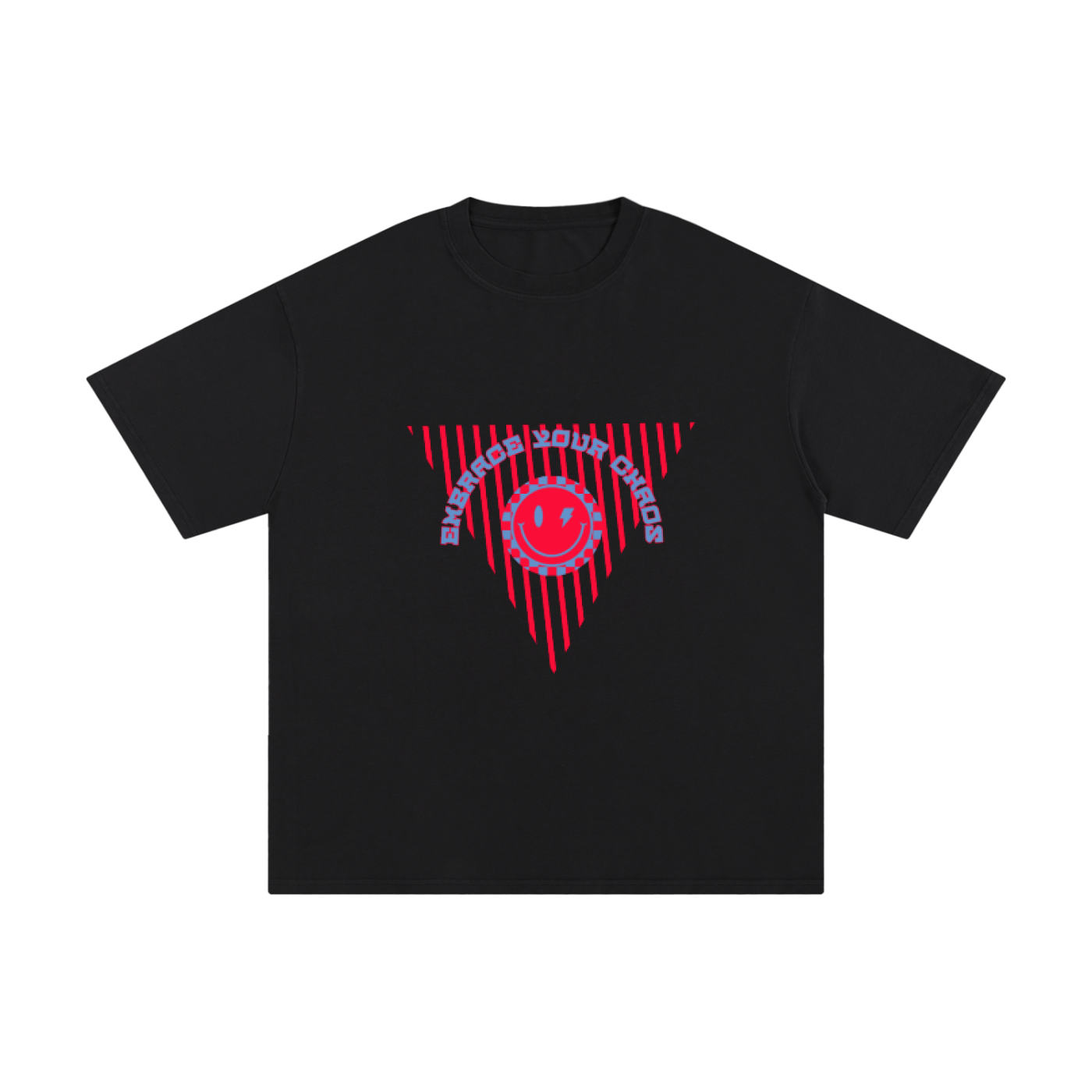 Unisex Pure Cotton T-Shirt