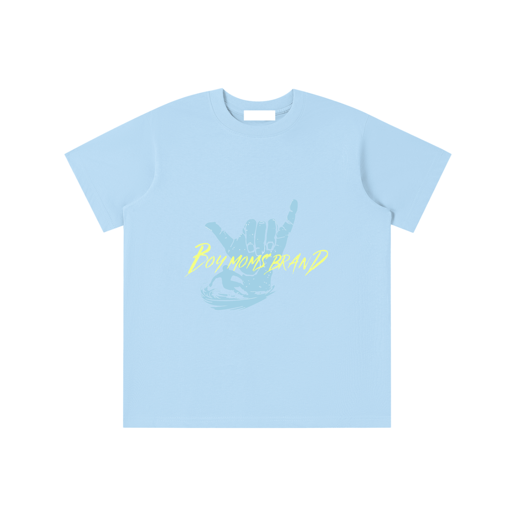 Essential Kids' T-shirt : SHAKA BMB