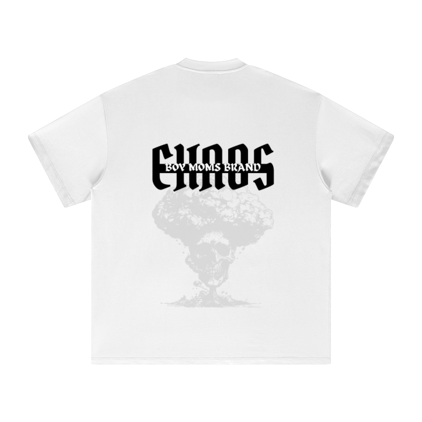 WOMEN -Heavyweight - CHAOS