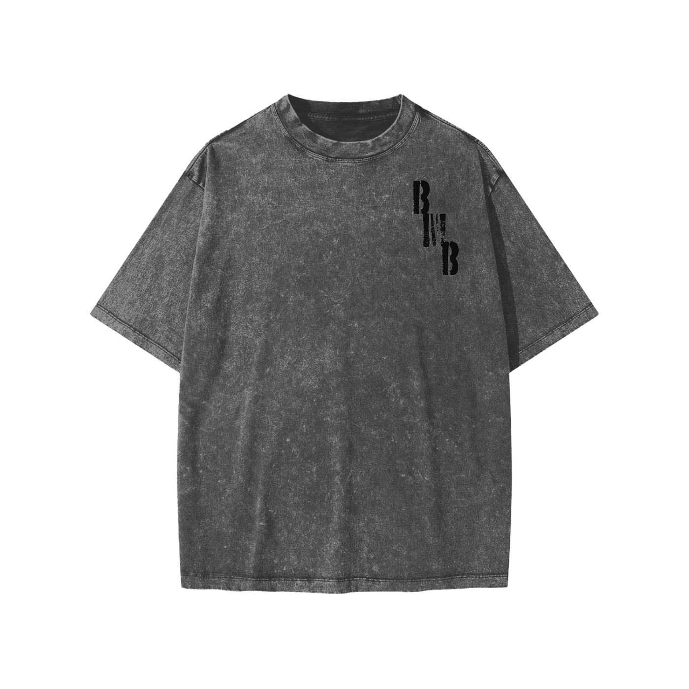 Snow Washed Kids' T-Shirt