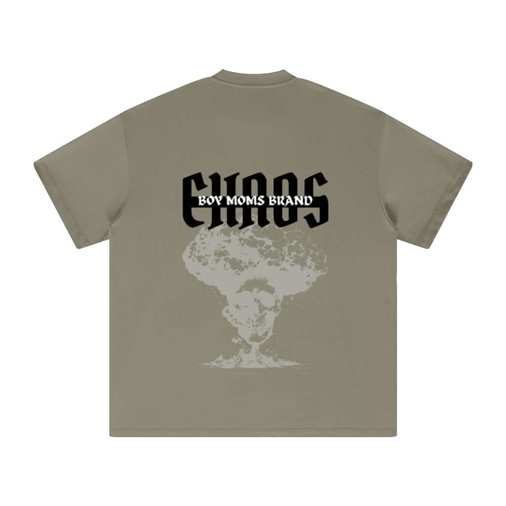 WOMEN -Heavyweight - CHAOS