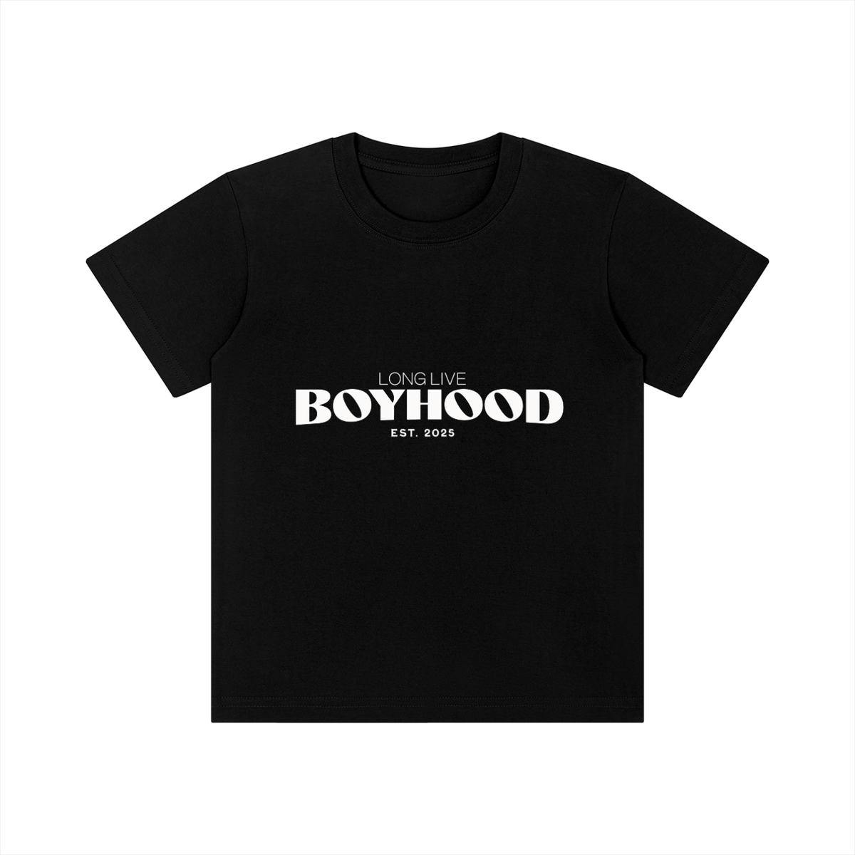 T-Shirt « Wranglin Buddy »