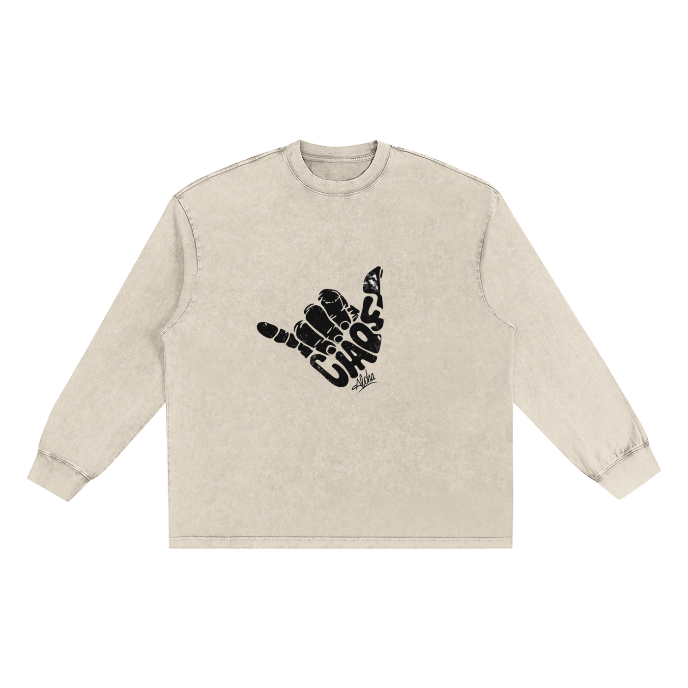 WOMEN - Snow Washed : BOY MOMS BRAND