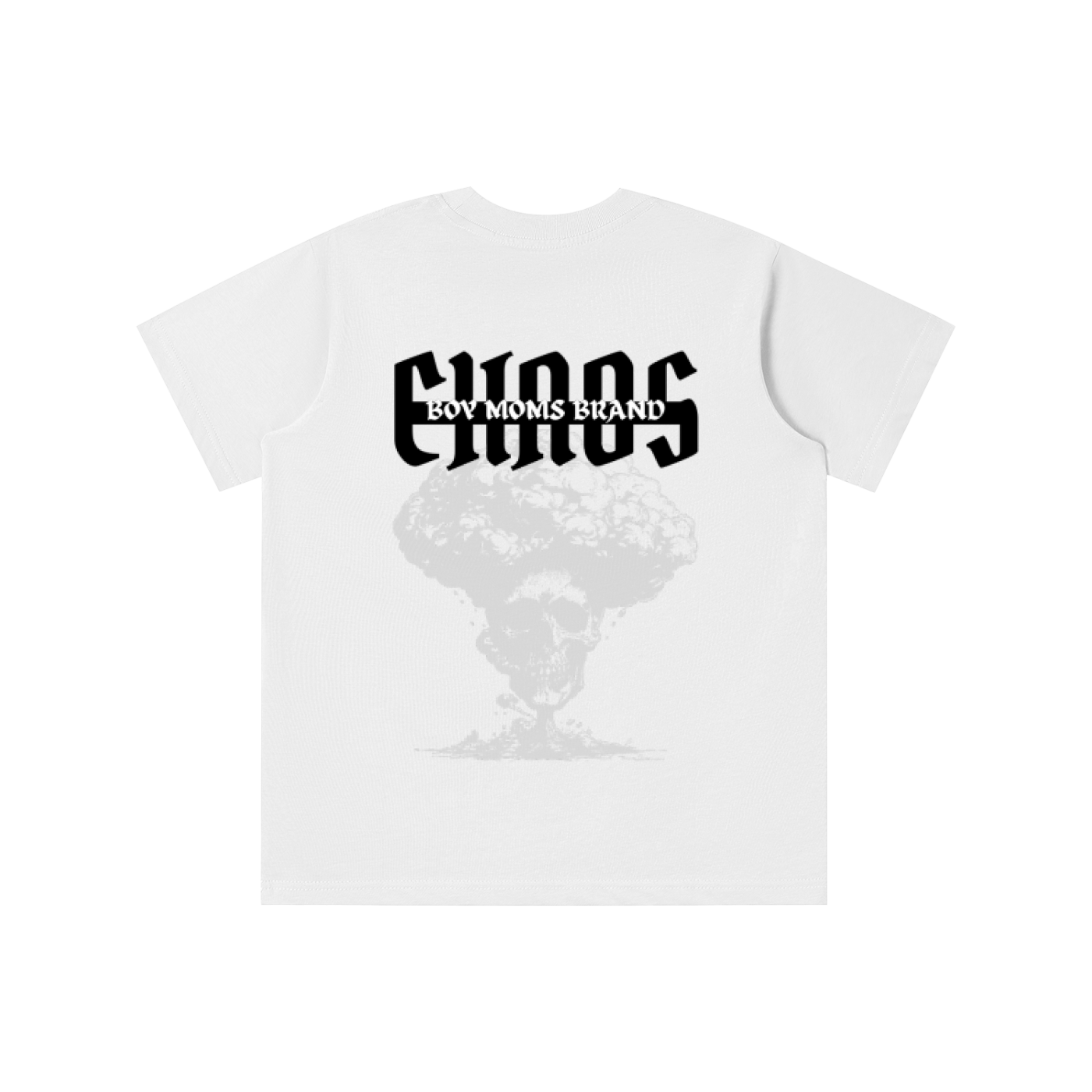 Essential Kids' T-shirt : CHAOS
