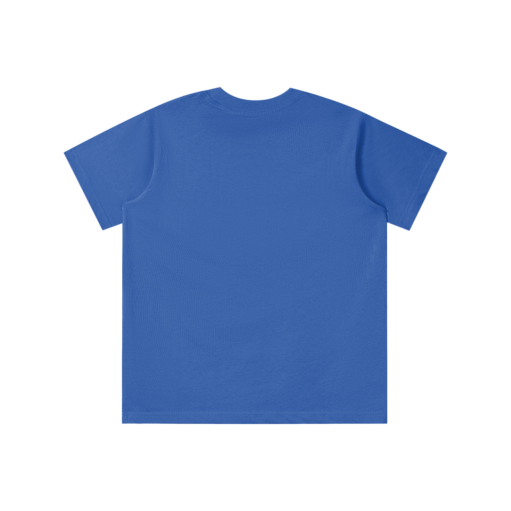 Essential Kids' T-shirt : SHAKA BMB