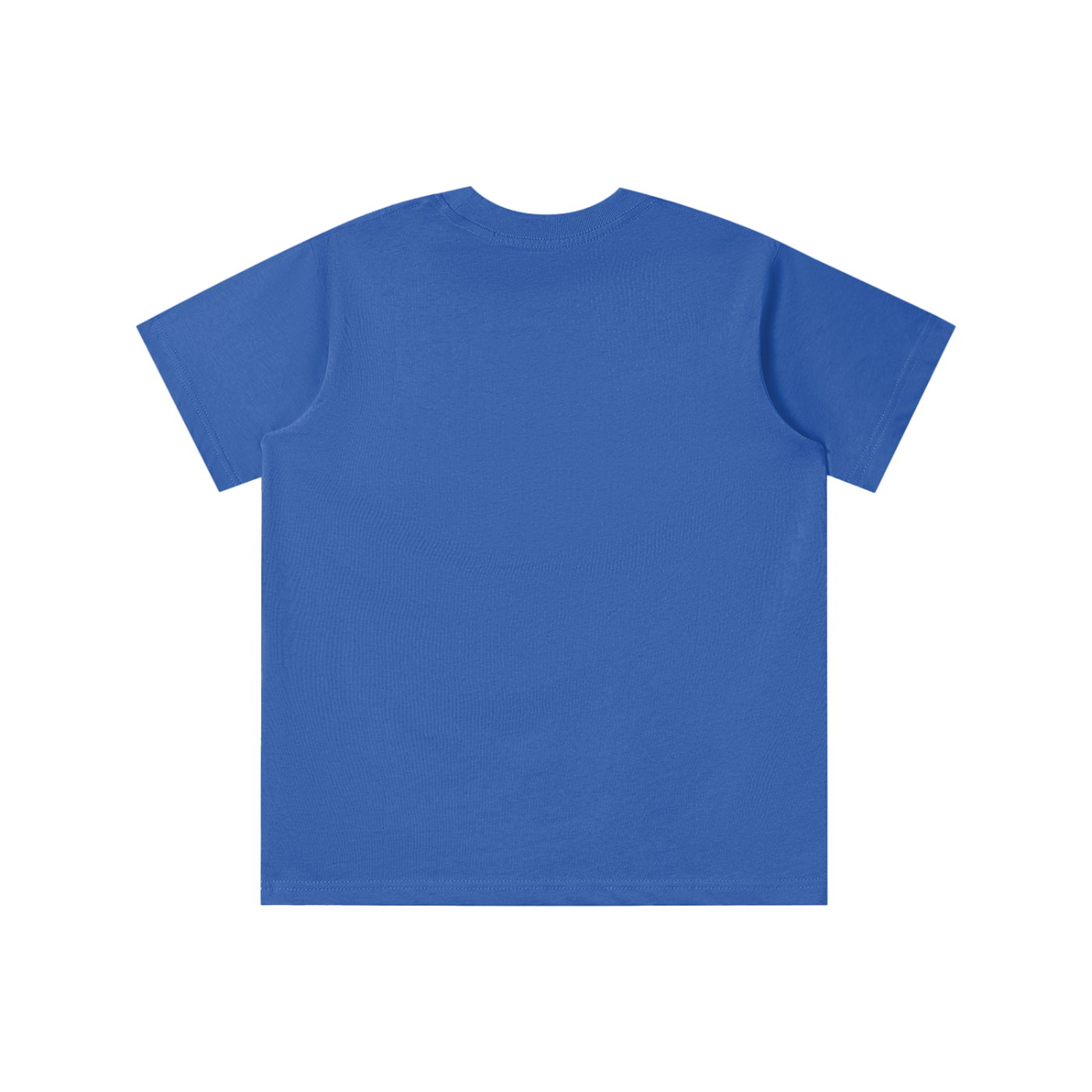Essential Kids' T-shirt : SHAKA BMB