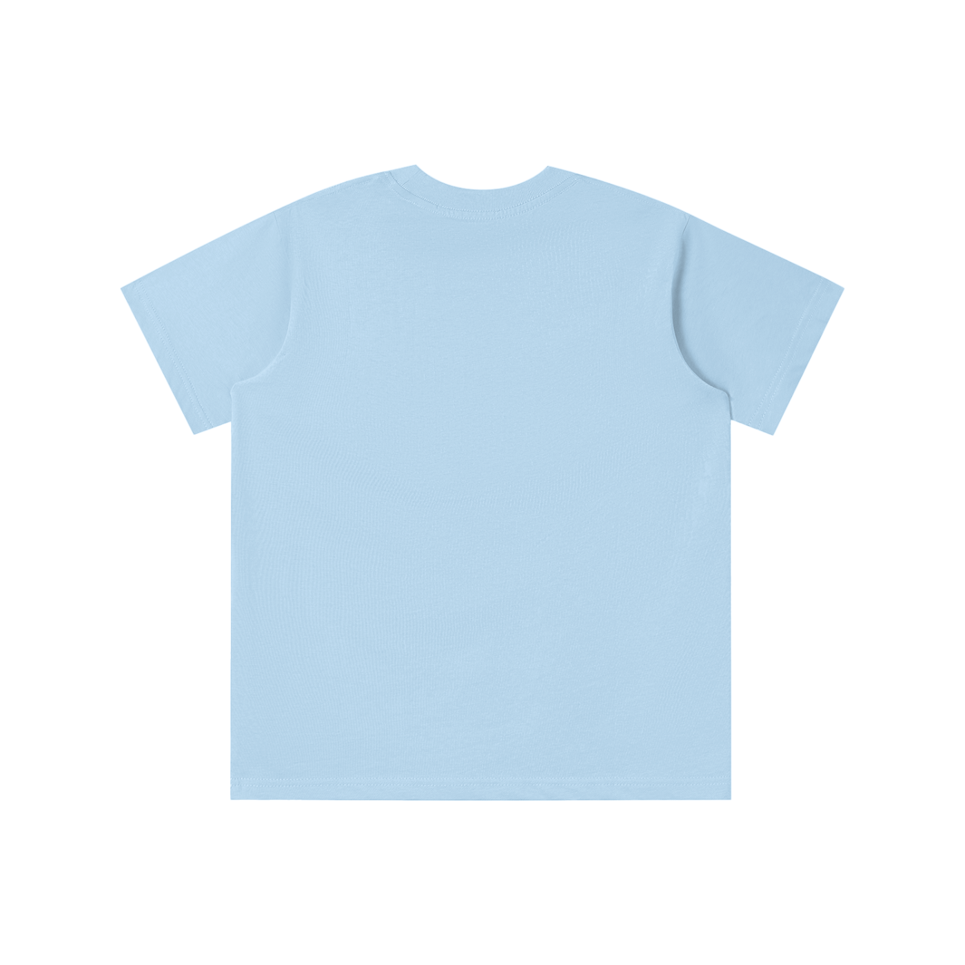 Essential Kids' T-shirt : SHAKA BMB