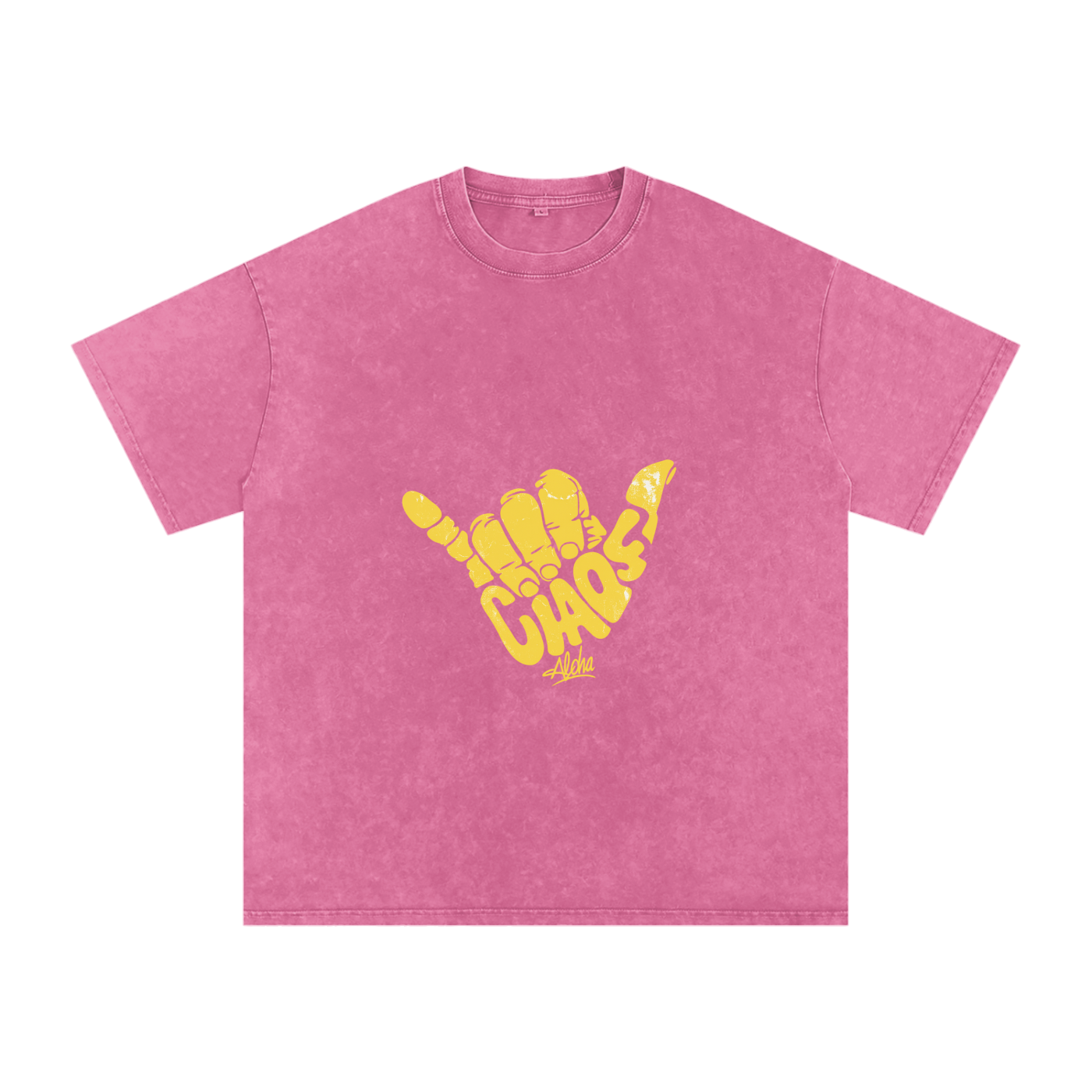 Matching Family Outfit - SHAKA tee