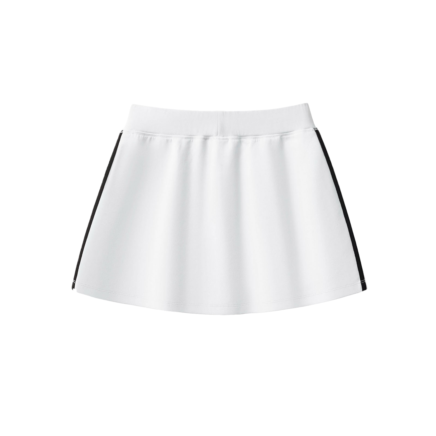 WOMEN - Performance Short Skirt : CASANOVA