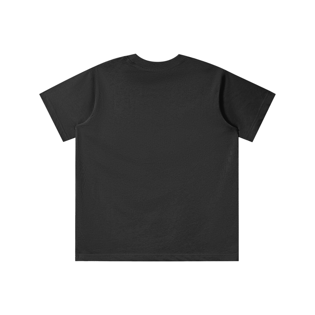 Essential Kids' T-shirt : SHAKA BMB