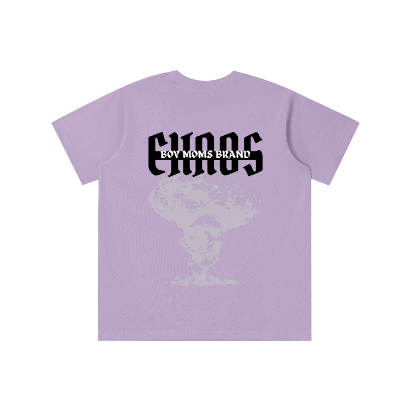 Essential Kids' T-shirt : CHAOS