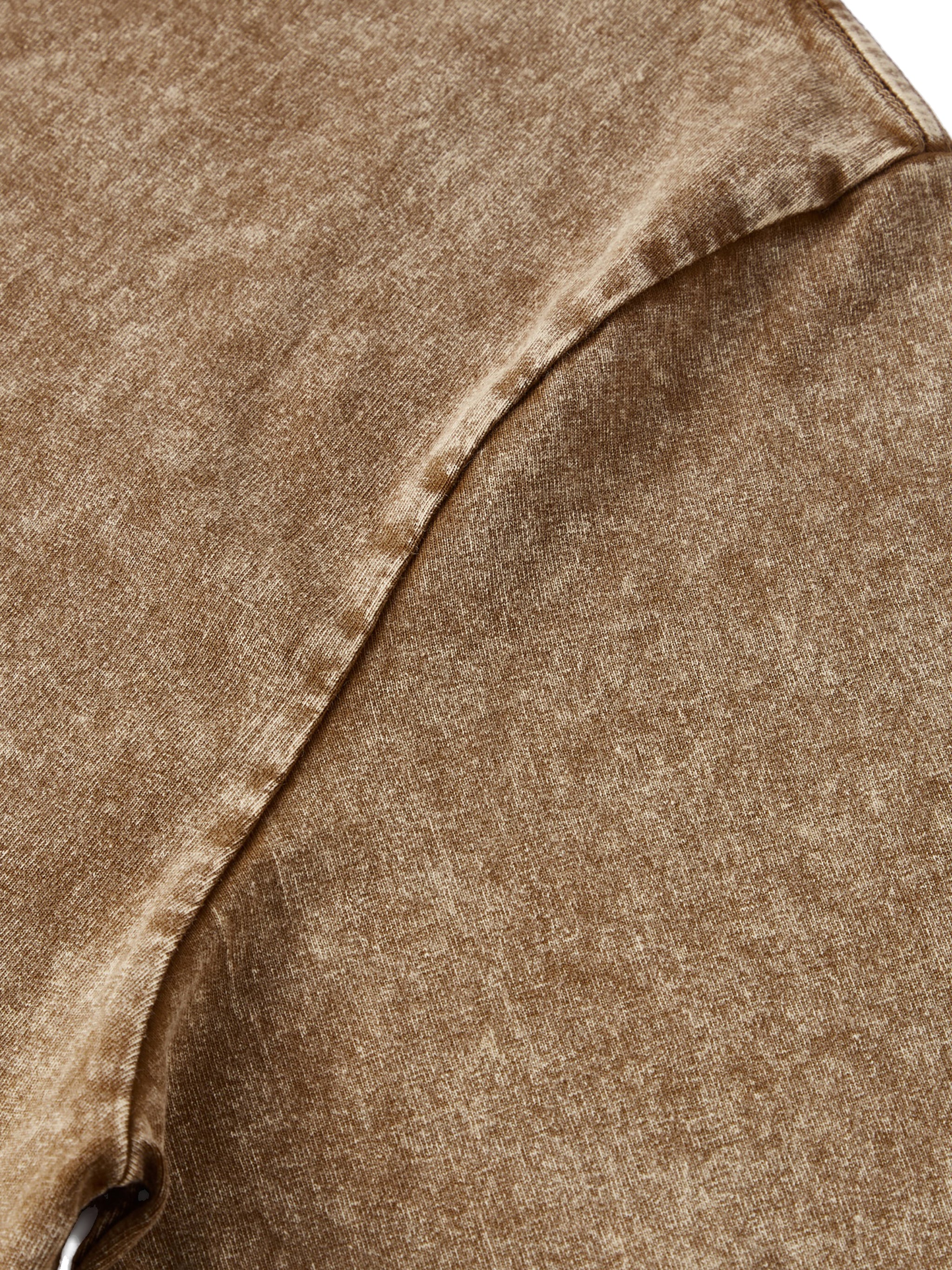 Snow Washed Kids' T-Shirt : DADDY'S TRUCK