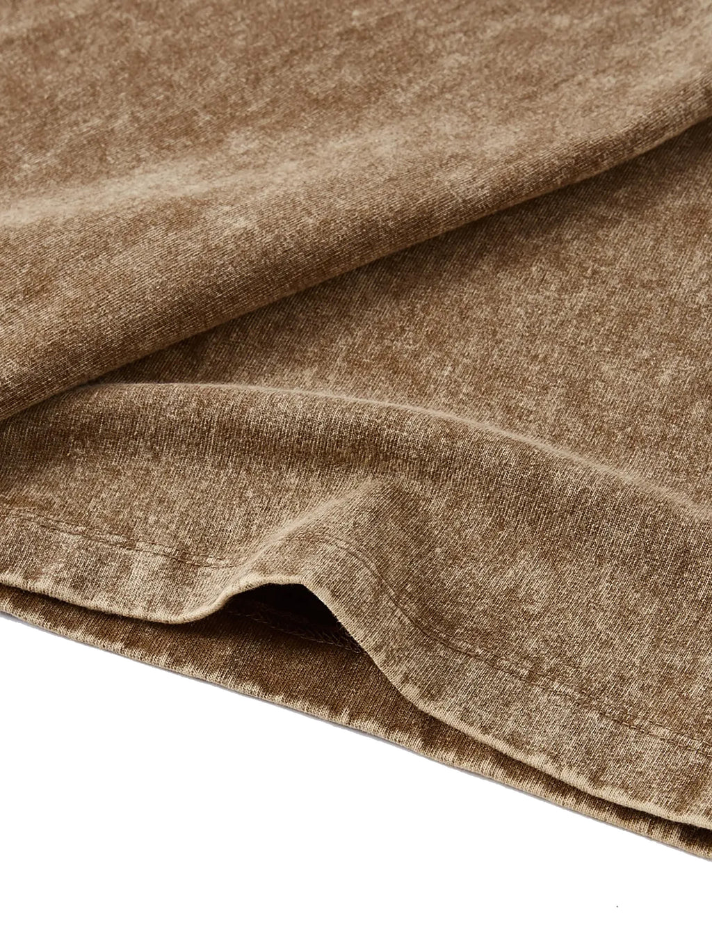 Snow Washed Kids' T-Shirt : EMBRACE CHAOS