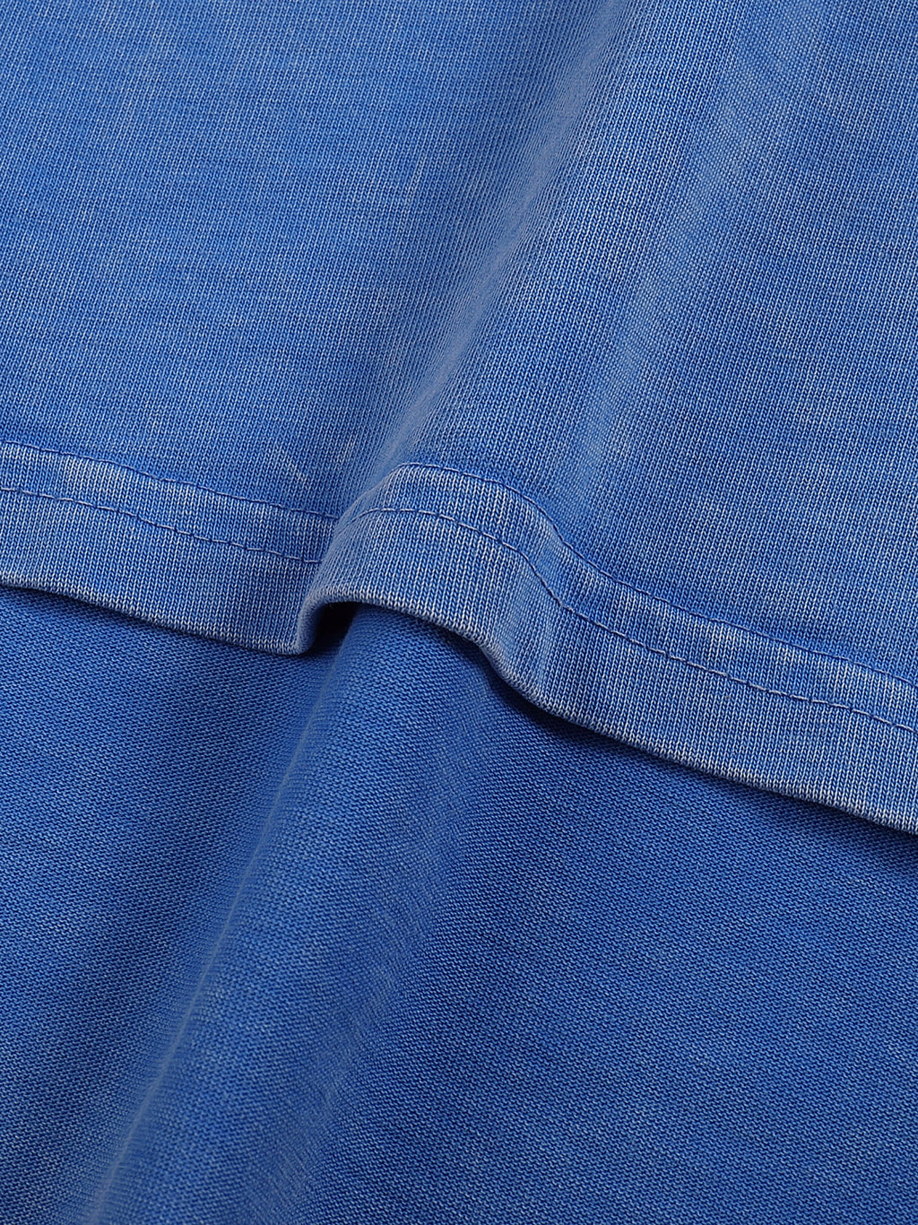 MAN - Snow Washed Oversized : SHAKA