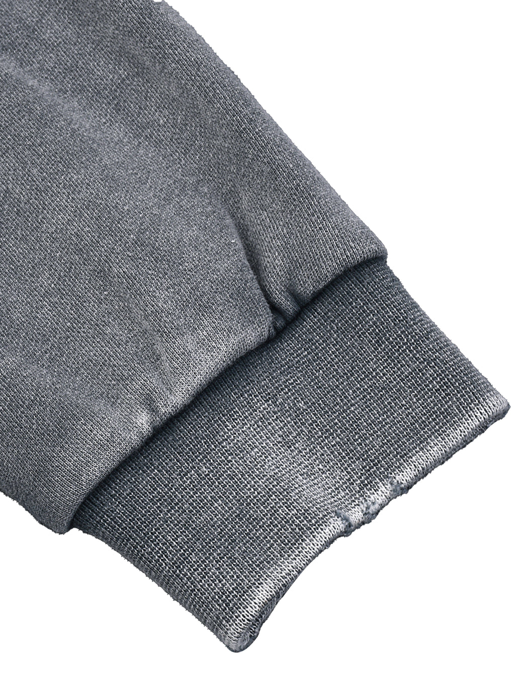 WOMEN - Snow Washed crop top : CHAOS