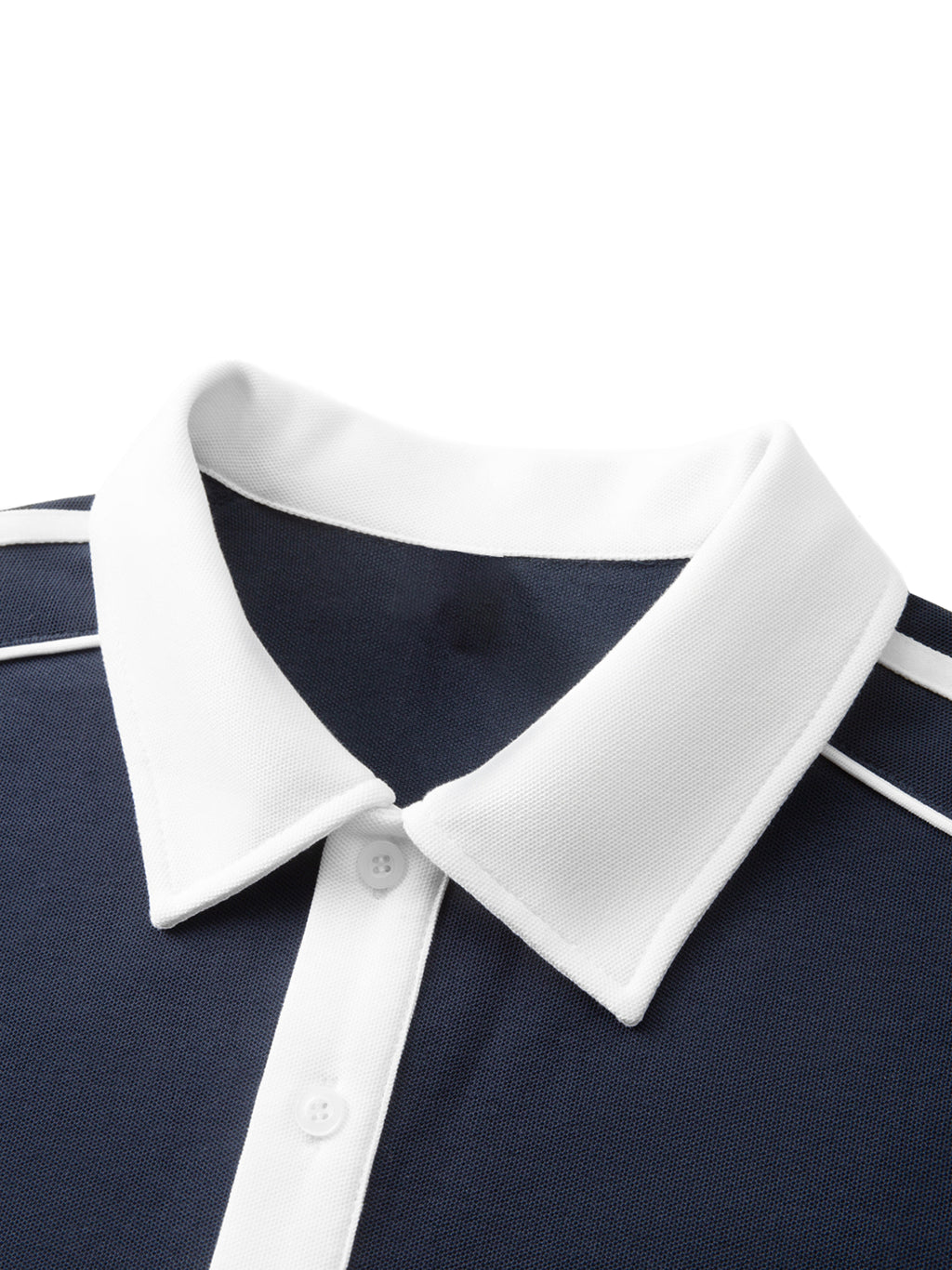 MEN - Classy Polo Shirt : CASANOVA