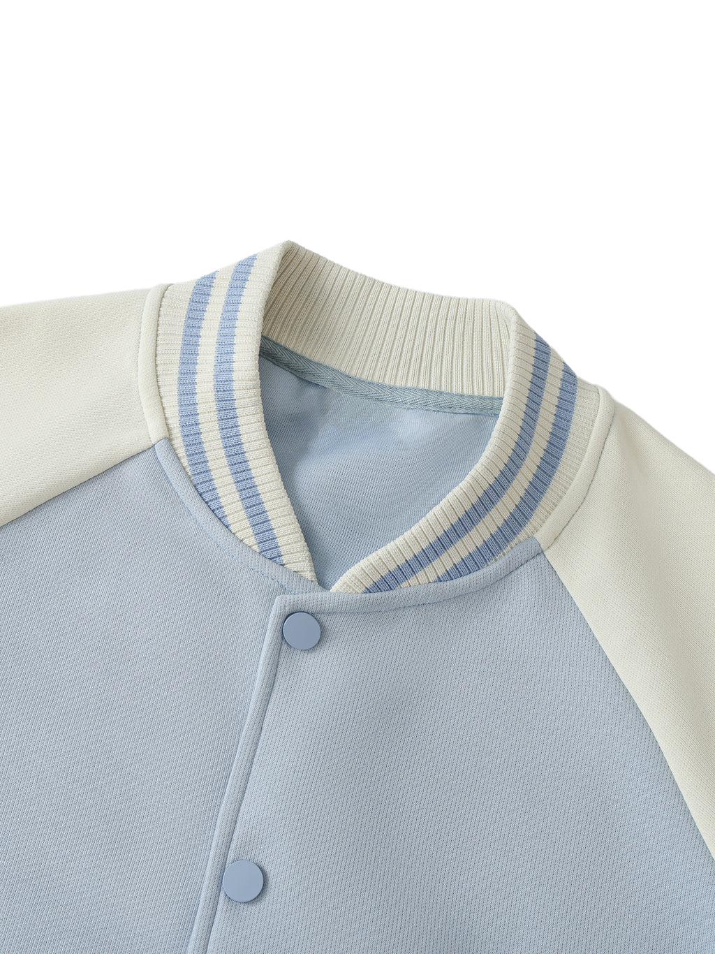 MAN- Varsity Jacket : DOPE DAD