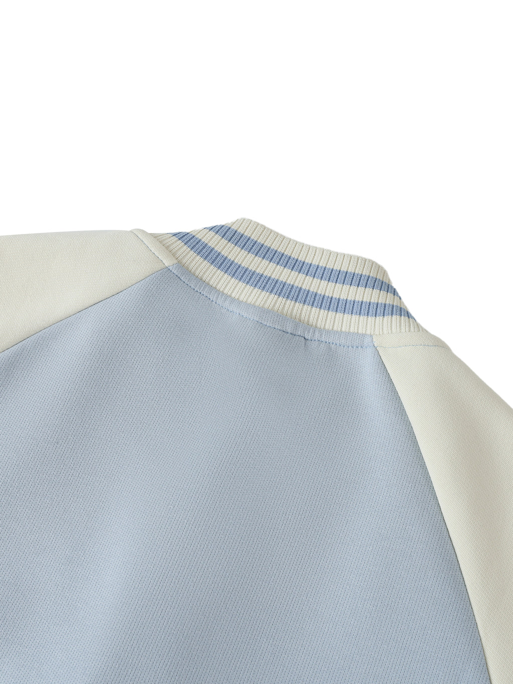 MAN- Varsity Jacket : DOPE DAD