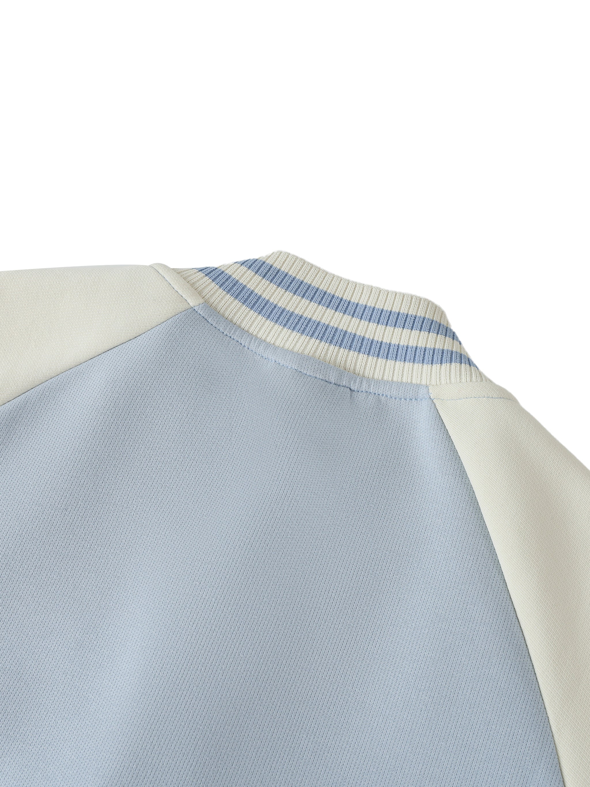 MAN- Varsity Jacket : DOPE DAD