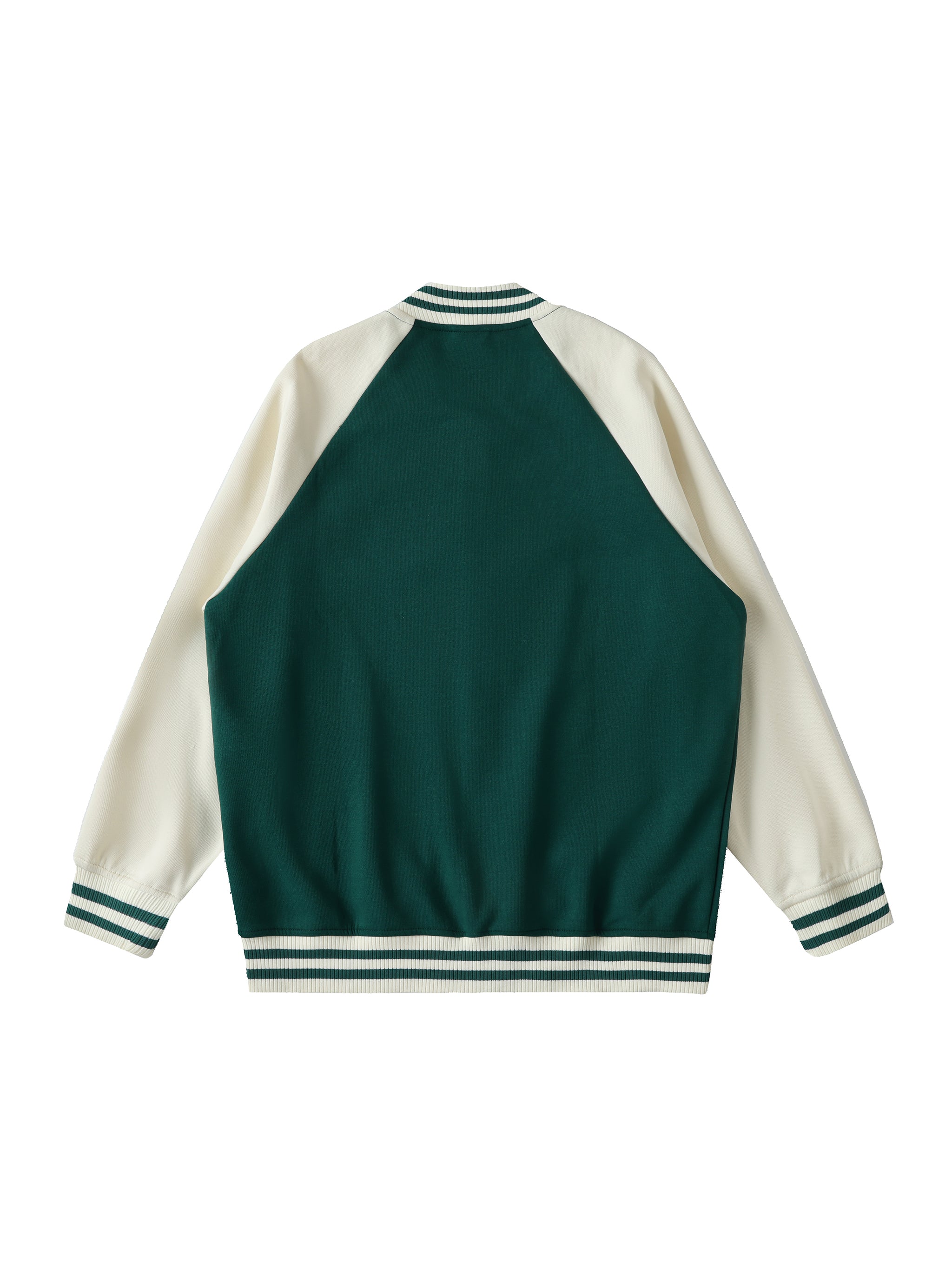 WOMEN - Varsity Jacket : DOPE MOM