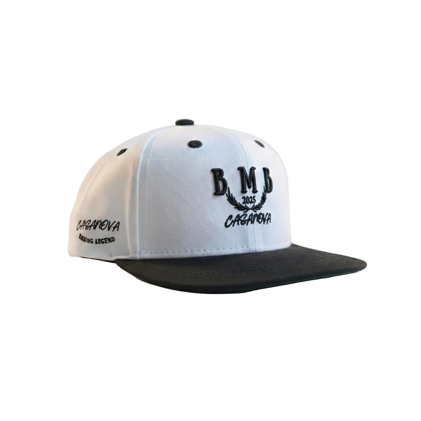 Casquette snapback CASANOVA - Raising Legend