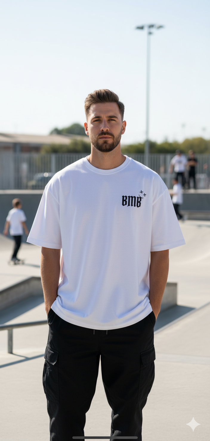 MEN - Heavyweight : CHAOS