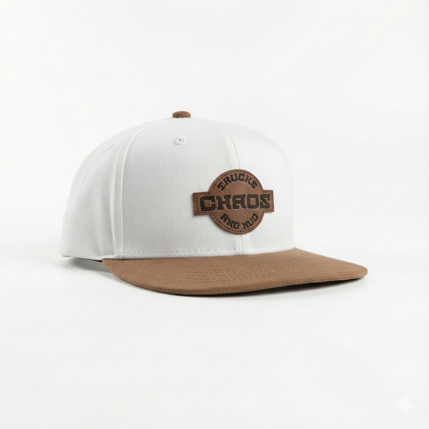 MATCHING SNAPBACK - Old school Chaos