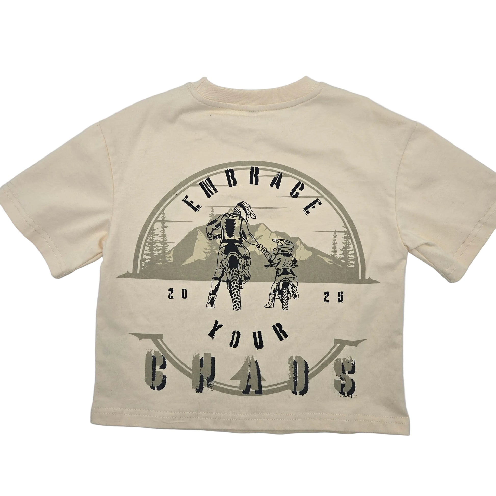 toddler boy clothing matching family outfit motocross tshirt