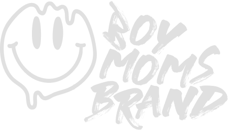 BOY MOMS BRAND